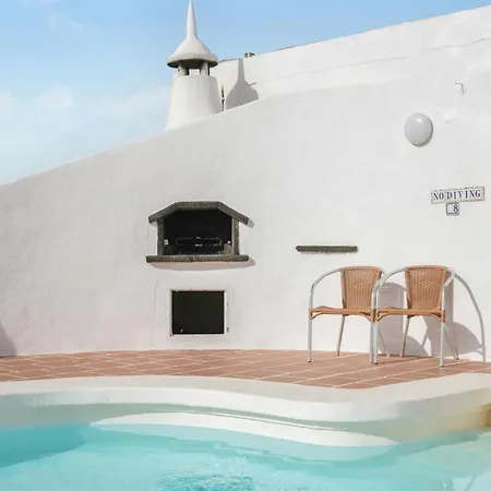 Casa Blanca Tias