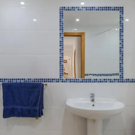 Casa Blanca Villa Tias