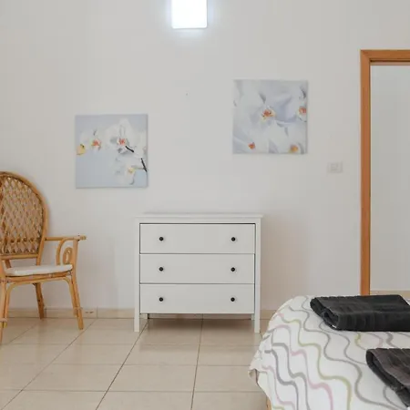 Casa Blanca Villa Tias