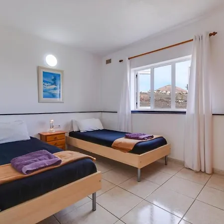 Casa Blanca Villa Tias
