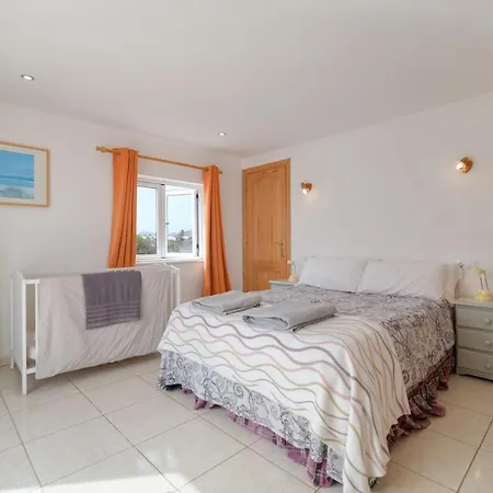 Casa Blanca Villa Tias